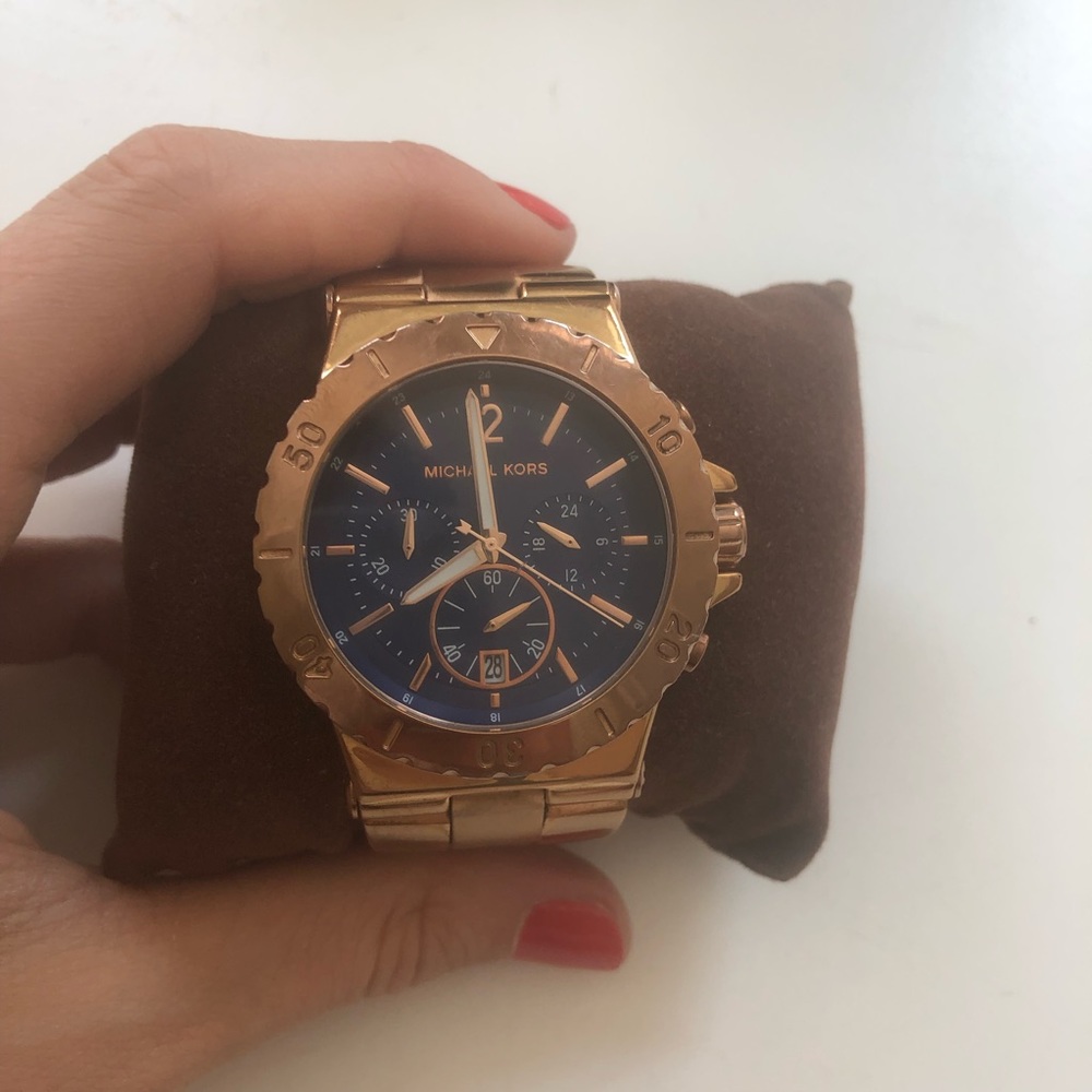 Michael Kors MK5410 Watch